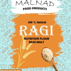 RAGI MALT